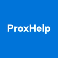 ProxHelp logo