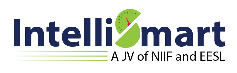 IntelliSmart logo