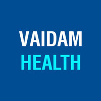 Vaidam logo