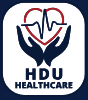 HDU Healthcare logo