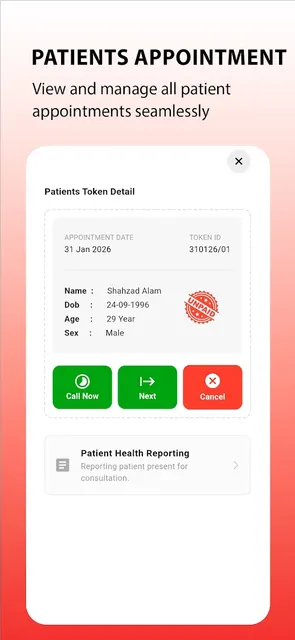 Hello Doctor Pro screenshot 4