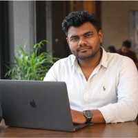Vishal Prakash profile photo