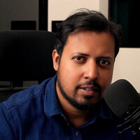 Shad Amez profile photo