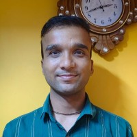 Vikash Kumar profile photo