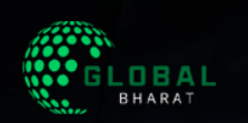 Global Bharat logo