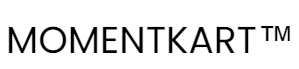 MomentKart logo