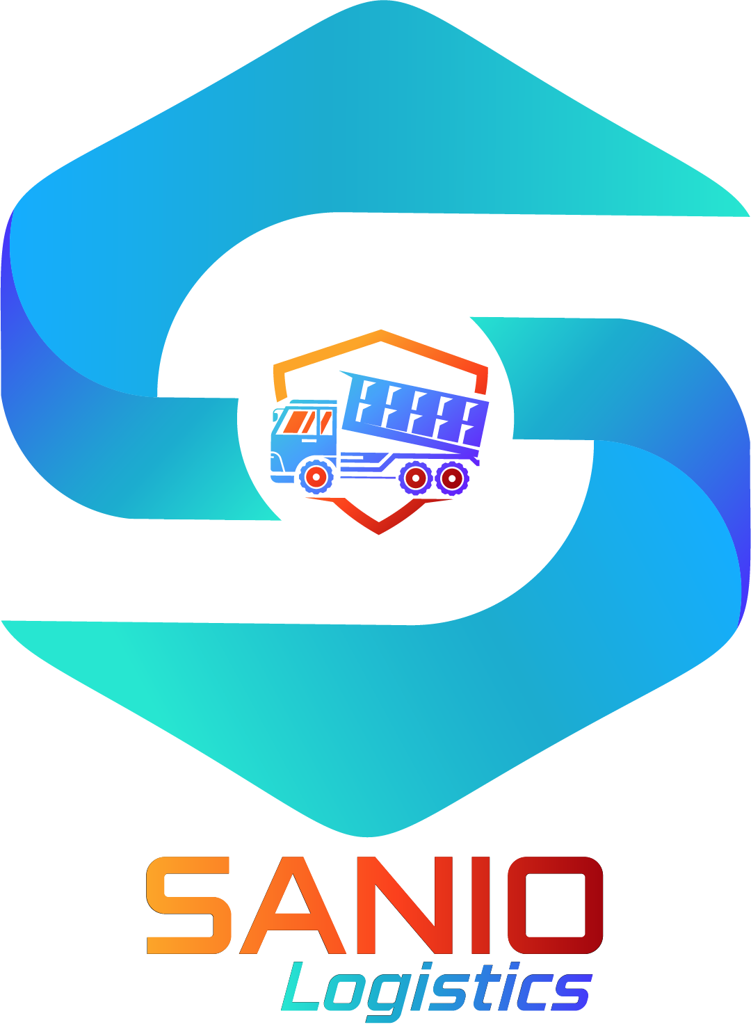 Sanio Logistics logo