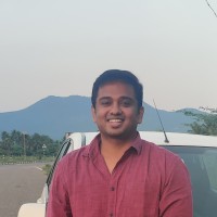 Rajasiddhartan Nallasamy profile photo