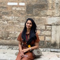 Srinithi Ravi profile photo