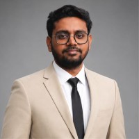 Anandakumar A profile photo