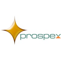 Prospex logo