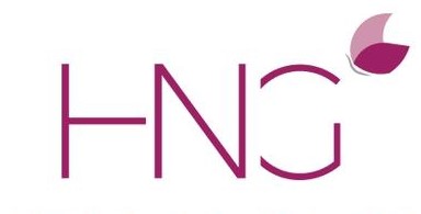 Heal n Glow logo