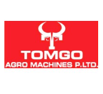 Tomgo logo