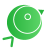 EngageBird logo