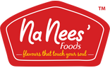 NaNee's Foods logo