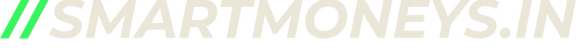 SmartMoneys logo