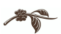 Laksfarms logo