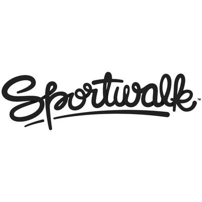 Sportwalk logo