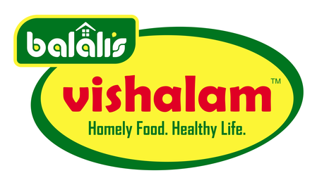Balali's Vishalam logo