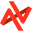 AlphaV logo