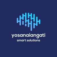 Yosanaiangati logo