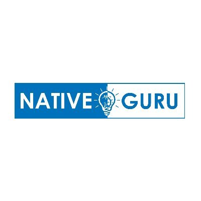 Native Guru logo
