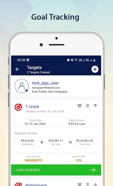 ReevuMoney screenshot 3