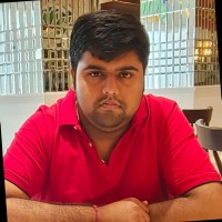 Anirban Biswas profile photo