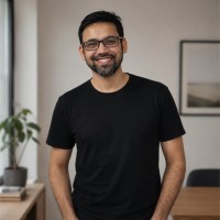 Shubhajit Rakshit profile photo