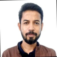 Debasish Bouri profile photo
