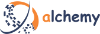 Alchemy Research and Analytics logo