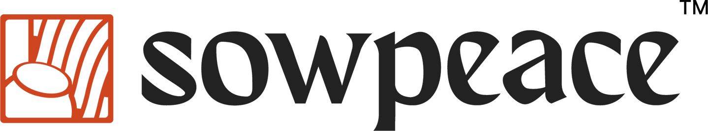 Sowpeace logo