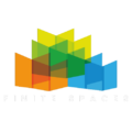 Finite Spaces logo