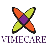 VIMECARE logo