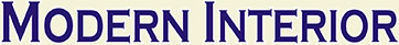 Modern Interior logo