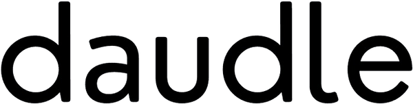 Daudle logo
