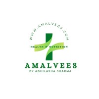 Amalvees logo