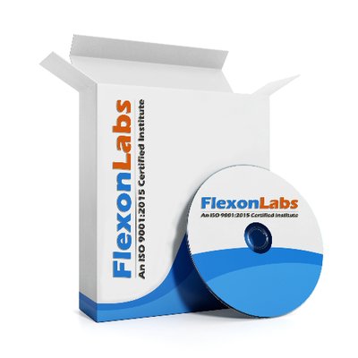 Flexon Labs logo