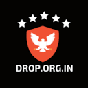 DROP logo
