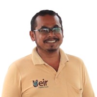 Senthilnathan K profile photo