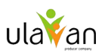 Ulavan logo