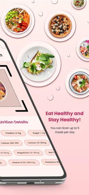 Hobfit Women Health & Wellness screenshot 6