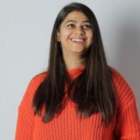 Mansi Kindra profile photo