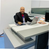 Shivander Singh profile photo