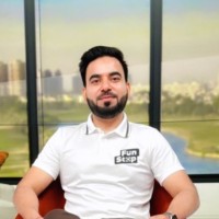 Tamesh Sharma profile photo
