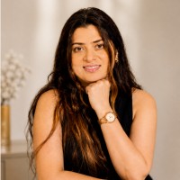 Kriti Chadha profile photo