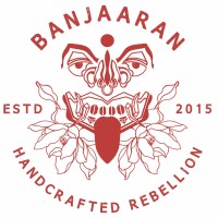 Banjaaran Studio logo