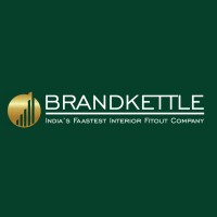 Brand Kettle logo