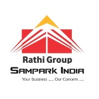 Sampark logo