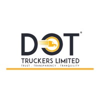 Dot Truckers logo